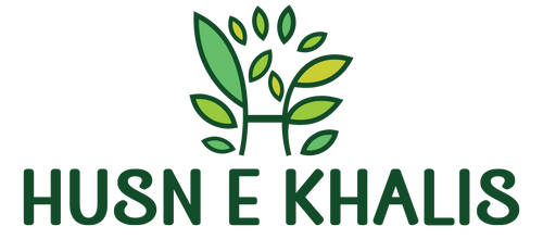 Husn e Khalis